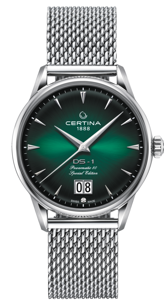 Certina Watch Repair near me