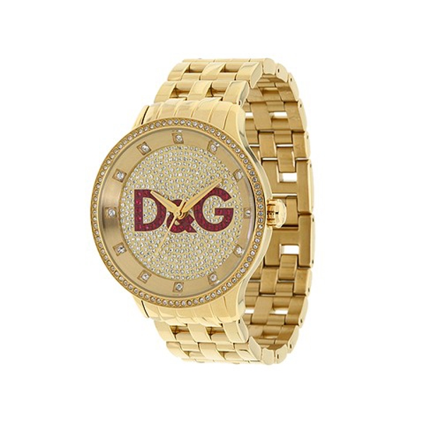 D&G watch repairs in London