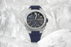 History of Alpina Watches