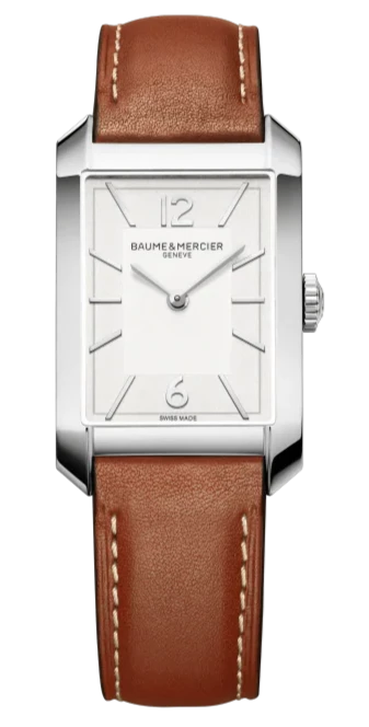 Baume & Mercier watch repairs