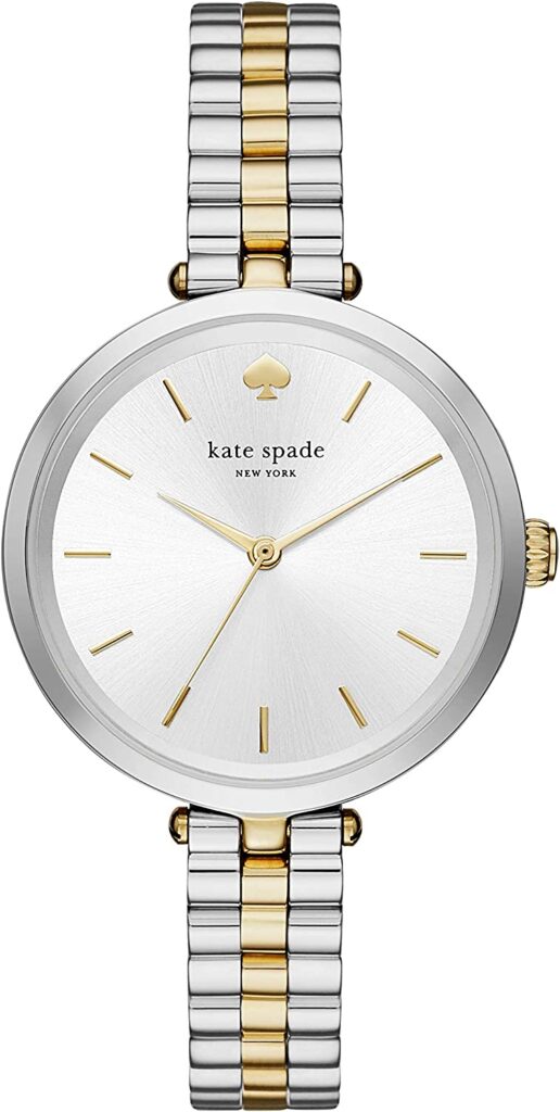 Kate Spade watch servicing