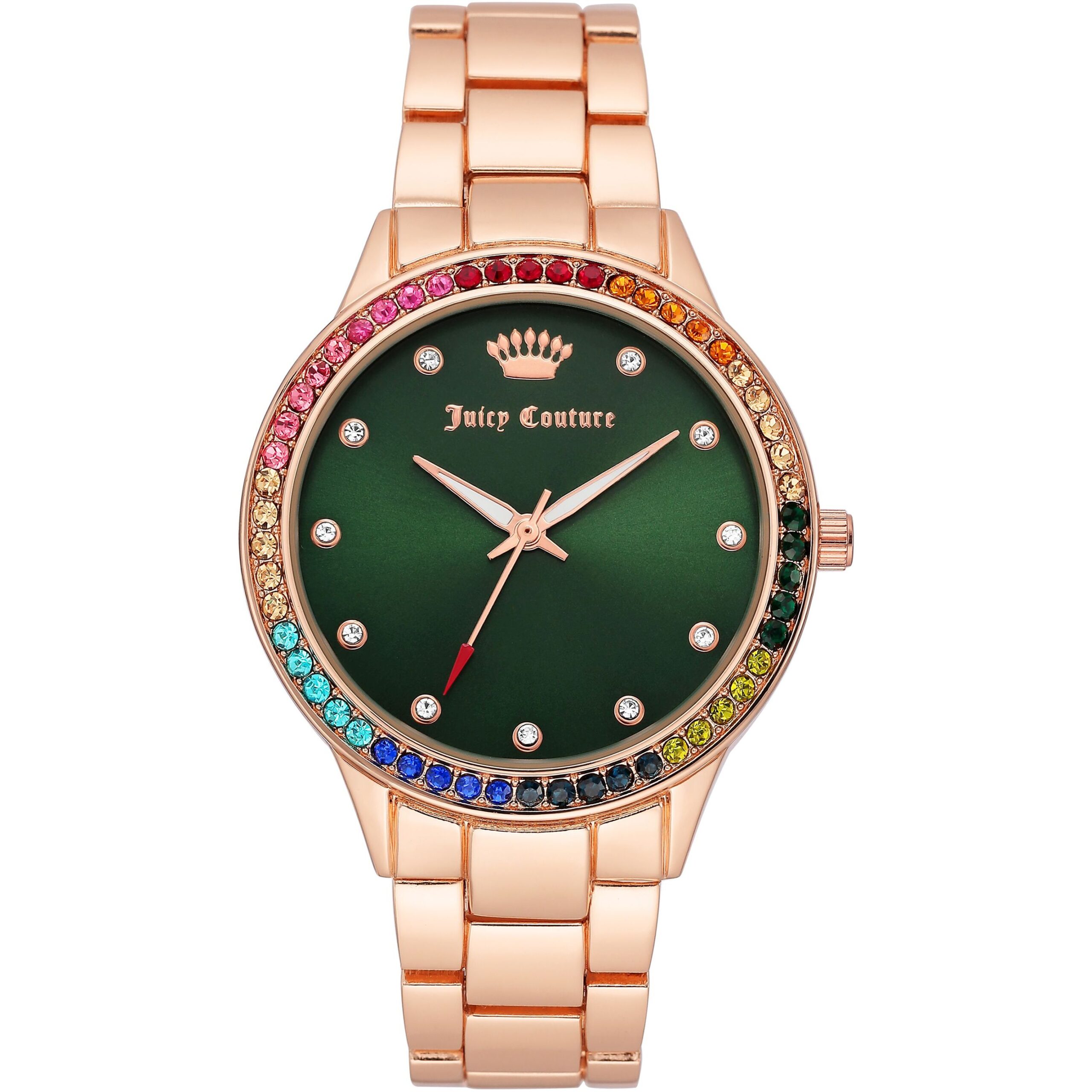 Juicy Couture watch repairs