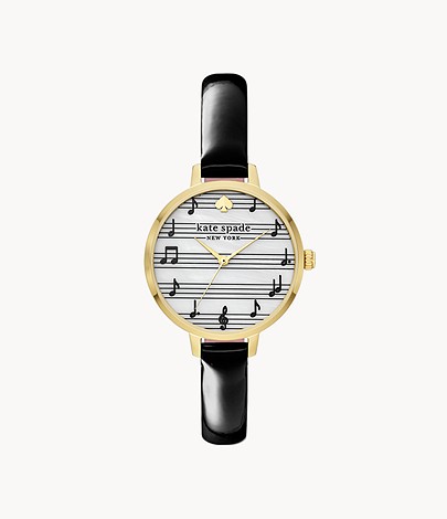 Kate Spade watch battery replacement
