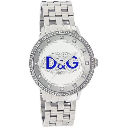 D&G watch battery replacement