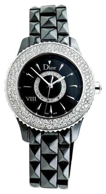 Christian Dior watch battery replacement