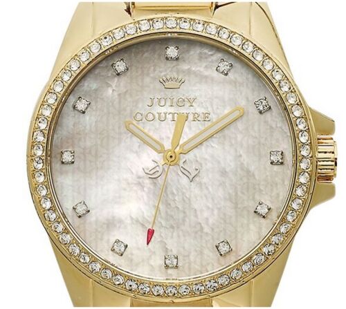 Juicy Couture watch servicing