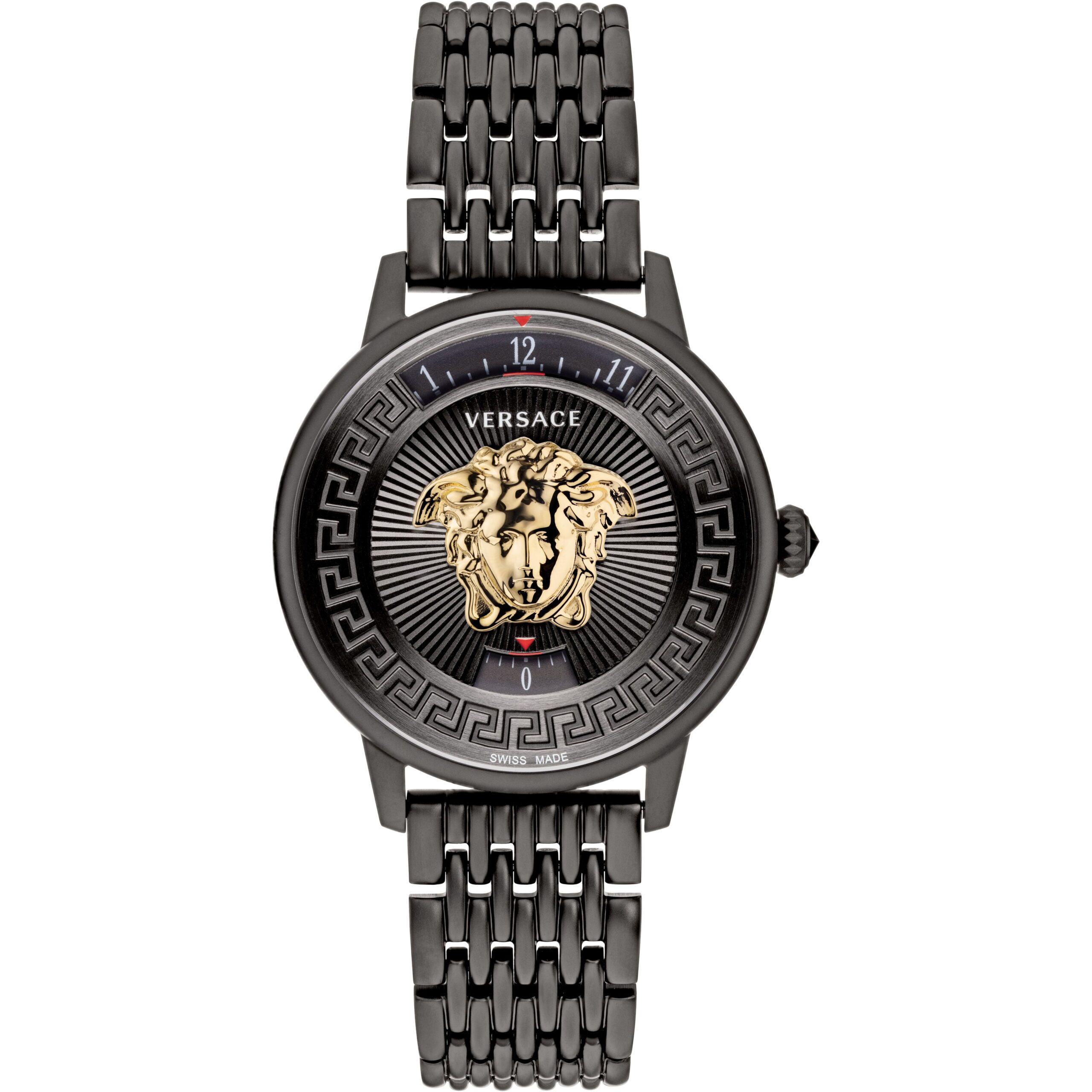 Versace watch battery replacement