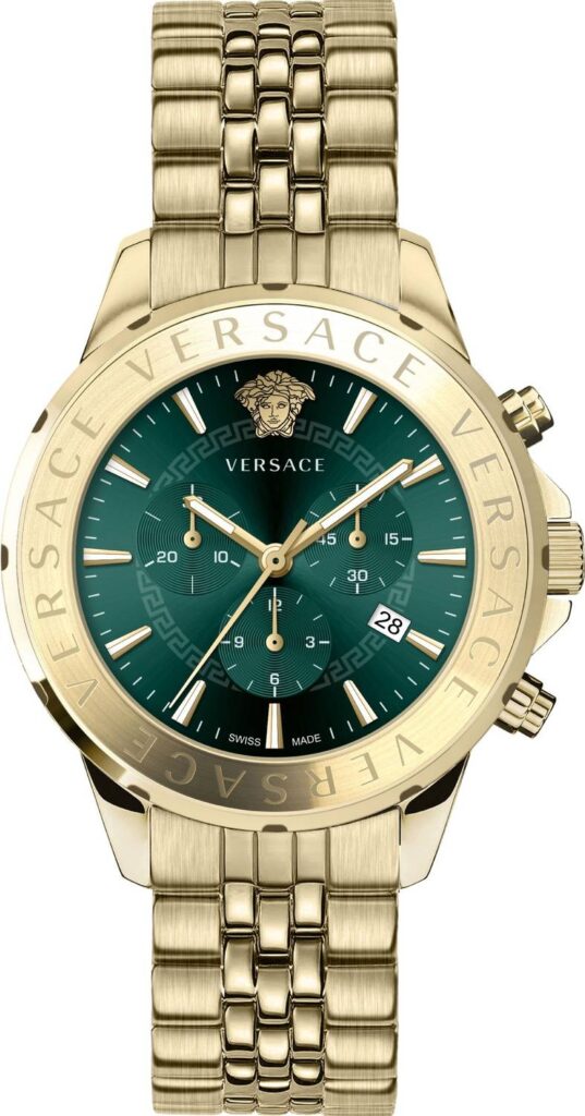 Versace watch repairs near me