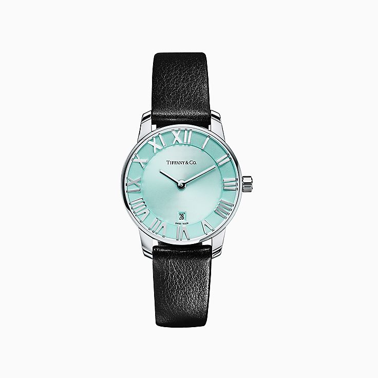 Tiffany & Co watch repairs