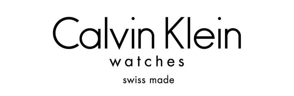Calvin Klein Watch History