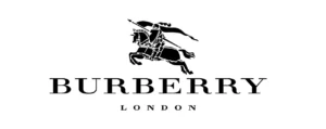 history of Burberry watches