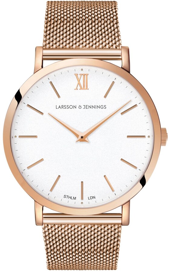 Larsson Jennings Watch Repairs Local Watch Repair Specialist