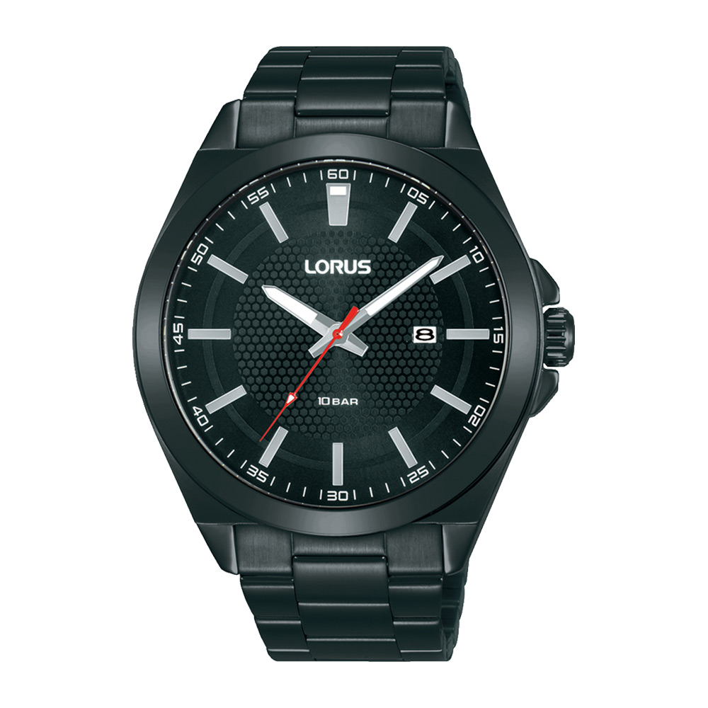 Lorus Watch Repairs