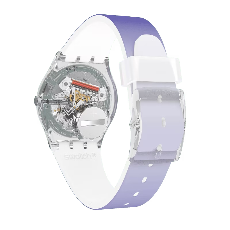 Swatch watch repairs
