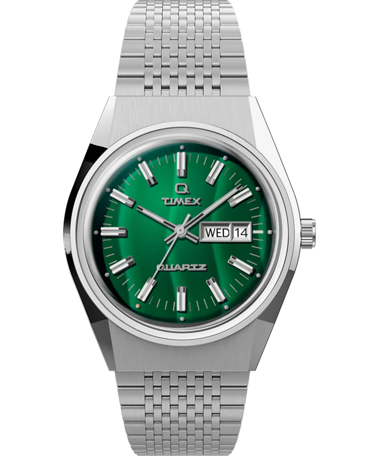 timex watch repairs