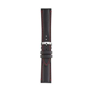 A RACE FANTASY A01X4909C18883CR18 watch strap on a white background.