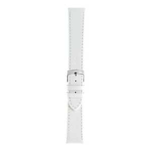 A SPRINT(EC) WHITE A01X5202875017CR10 watch strap on a white background.
