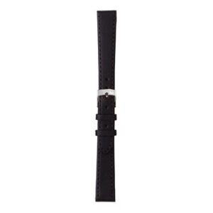 A SPRINT(EC) BLACK A01X5202875019CR10 watch strap on a white background.