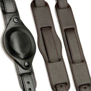 MILITARY CUFF STRAPS
