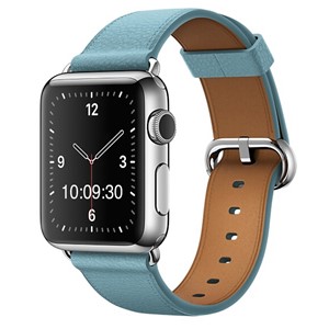 CLASSIC LEATHER STRAPS