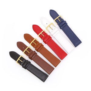 XL BUFFALO GRAIN STITCHED