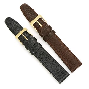 GLAZED BUFFALO GRAIN