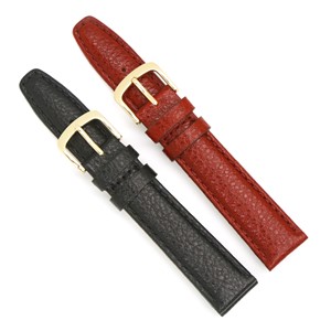 PADDED BUFFALO GRAIN