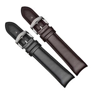 PADDED SMOOTH CURVED END