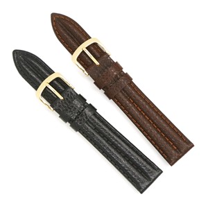 DOUBLE RIDGED PADDED