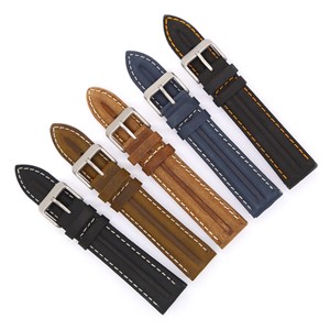 DOUBLE RIDGE PROFILE