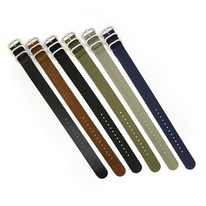 ZULU STRAPS