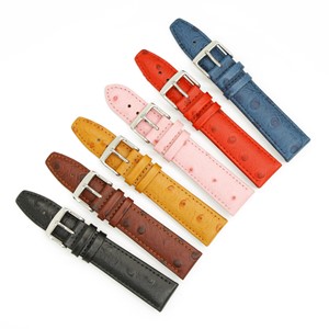 VIBRANT OSTRICH GRAIN