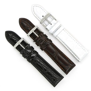 CLASSICAL CROCODILE GRAIN