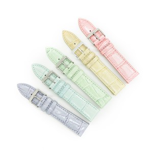 PASTEL ALLIGATOR GRAIN