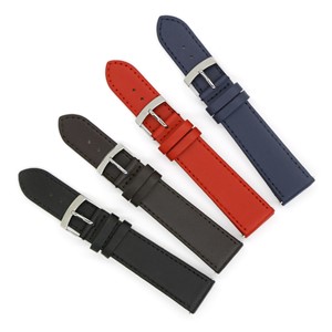 QUICK RELEASE PLAIN STITCHED